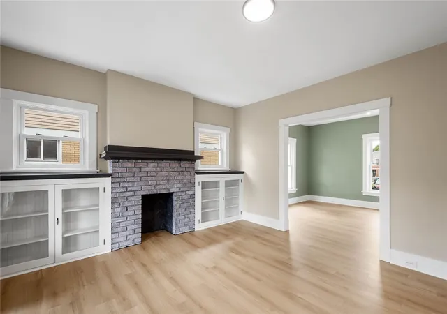 Photo 5 of Single family home for sale at 43 Evans Ave, Ingram, PA 15205 | MLS# 1763992 | Listing updated on 2026-08-27