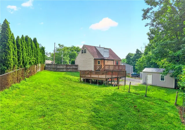 Photo 2 of Single family home for sale at 2645 Keats Dr, South Park, PA 15129 | MLS# 1764048 | Listing updated on 2026-08-25