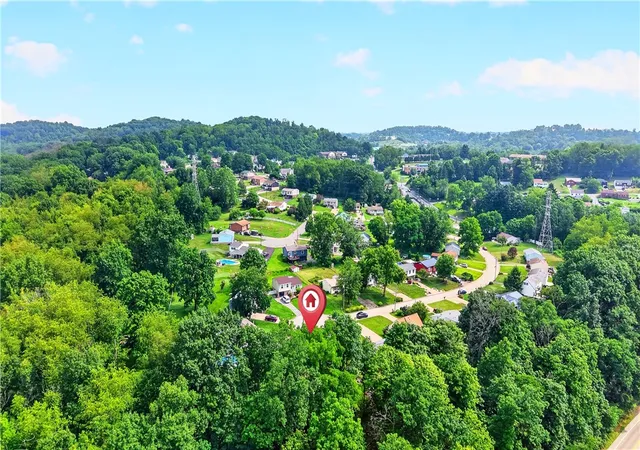 Photo 40 of Single family home for sale at 2645 Keats Dr, South Park, PA 15129 | MLS# 1764048 | Listing updated on 2026-08-25