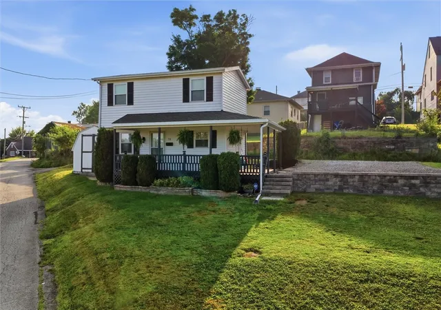 Photo 2 of Sale Pending at 70 N Gordon St, North Union Twp, PA 15401 | MLS# 1763612 | Listing updated on 2026-08-06
