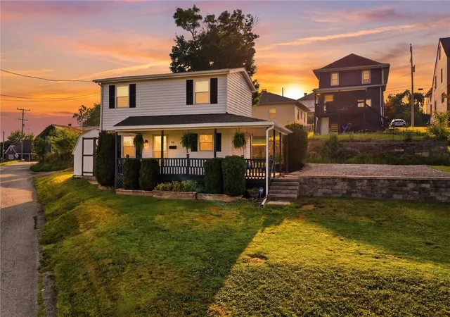 Photo 3 of Sale Pending at 70 N Gordon St, North Union Twp, PA 15401 | MLS# 1763612 | Listing updated on 2026-08-06