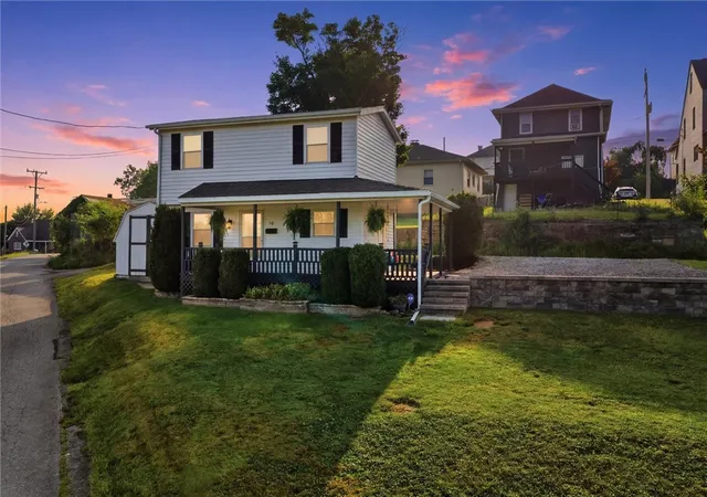 Photo 3 of Sale Pending at 70 N Gordon St, North Union Twp, PA 15401 | MLS# 1763612 | Listing updated on 2026-08-06