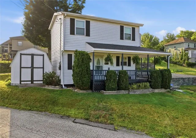 Photo 4 of Sale Pending at 70 N Gordon St, North Union Twp, PA 15401 | MLS# 1763612 | Listing updated on 2026-08-06
