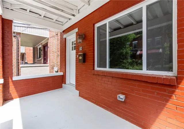 Photo 2 of Single family home for sale at 314 Renova, Pittsburgh, PA 15207 | MLS# 1762280 | Listing updated on 2026-08-19
