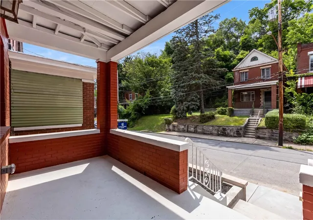 Photo 3 of Single family home for sale at 314 Renova, Pittsburgh, PA 15207 | MLS# 1762280 | Listing updated on 2026-08-19