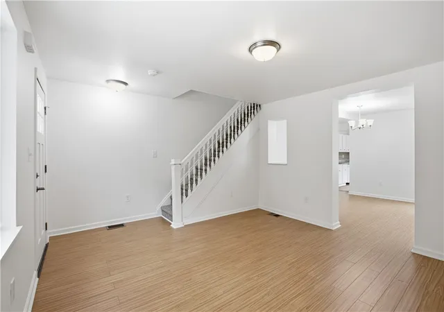 Photo 3 of Single family home for sale at 314 Renova, Pittsburgh, PA 15207 | MLS# 1762280 | Listing updated on 2026-08-19