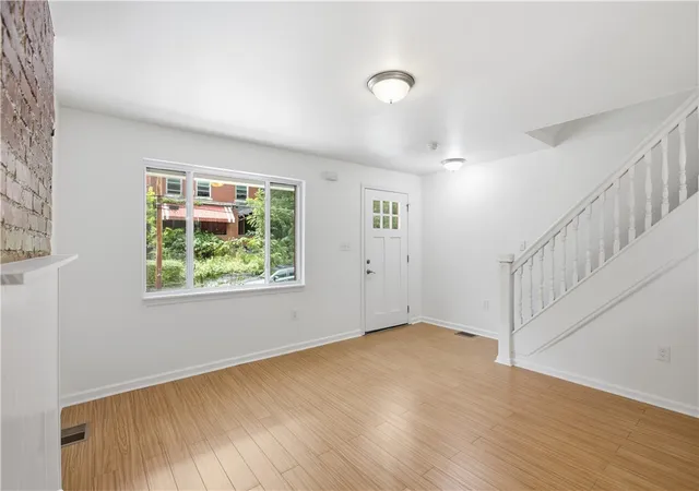 Photo 4 of Single family home for sale at 314 Renova, Pittsburgh, PA 15207 | MLS# 1762280 | Listing updated on 2026-08-19