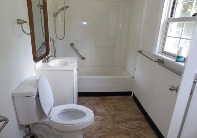 Photo 3 of Single family home for sale at 3611 W 3rd Avenue, Beaver Falls, PA 15010 | MLS# 1764213 | Listing updated on 2026-08-20