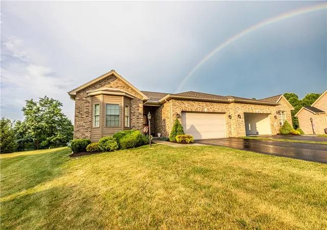 Photo 1 of Sale Pending at 1102 Cross Crk Dr, South Union Twp, PA 15401 | MLS# 1764216 | Listing updated on 2026-08-27