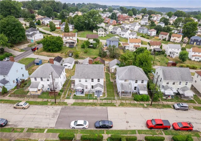 Photo 24 of Townhouse for sale at 553 Farnsworth, Clairton, PA 15025 | MLS# 1763705 | Listing updated on 2026-08-15