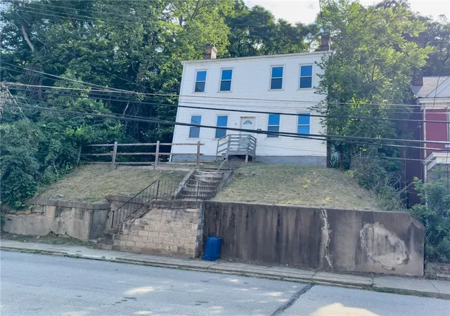 Multi family home for sale at 2844 California Ave, Pittsburgh, PA 15212 | MLS# 1764244