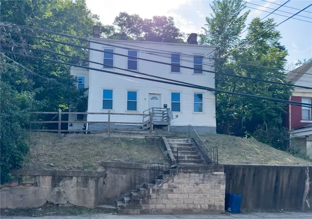 Photo 1 of House for sale at 2844 California Ave, Pittsburgh, PA 15212 | MLS# 1764244 | Listing updated on 2026-09-23