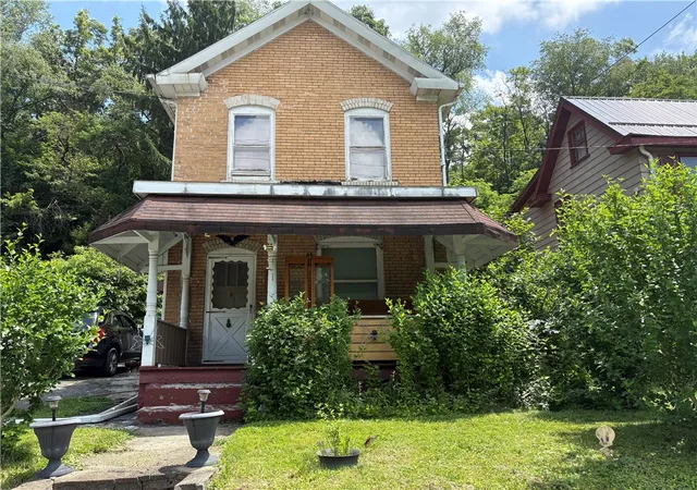 Photo 1 of Sale Pending at 1614 Johnston Ave, Kittanning Twp, PA 16201 | MLS# 1764245 | Listing updated on 2026-08-27