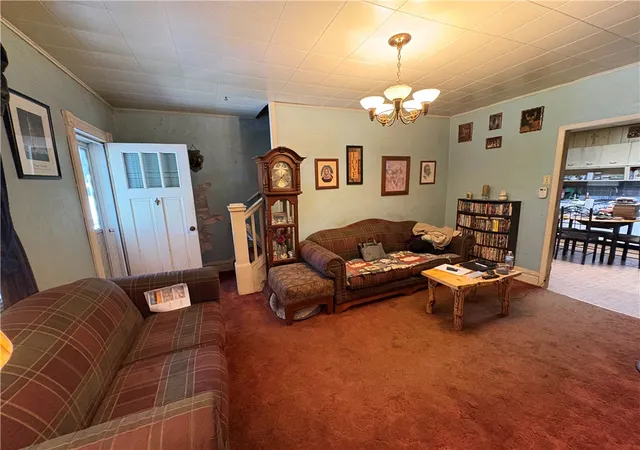 Photo 3 of Sale Pending at 1614 Johnston Ave, Kittanning Twp, PA 16201 | MLS# 1764245 | Listing updated on 2026-08-27
