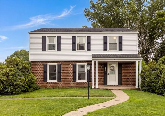 Photo 2 of Sale Pending at 26 Mohawk, Hempfield Twp, PA 15601 | MLS# 1764273 | Listing updated on 2026-08-11