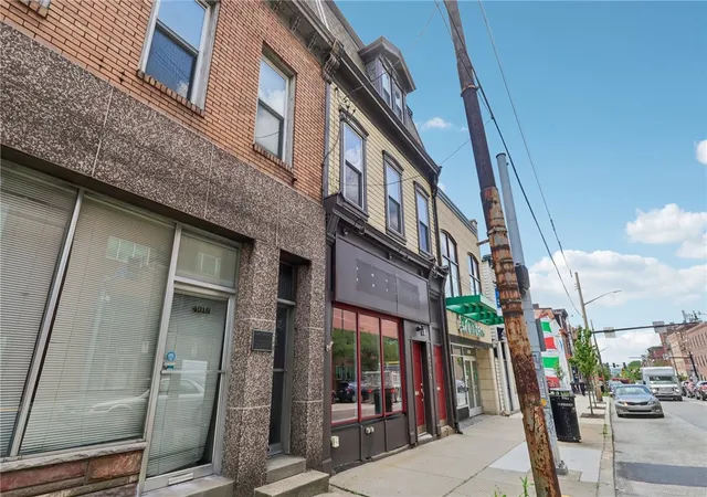 Photo 3 of Multi family home for sale at 4316 Penn Ave, Pittsburgh, PA 15224 | MLS# 1764259 | Listing updated on 2026-08-19