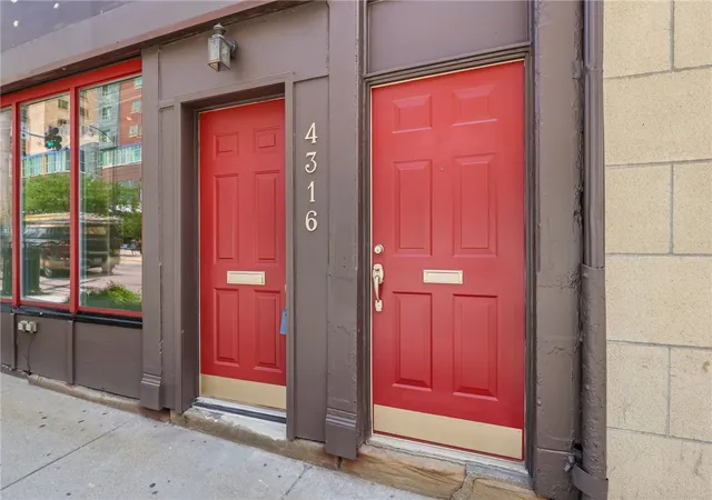 Photo 4 of Multi family home for sale at 4316 Penn Ave, Pittsburgh, PA 15224 | MLS# 1764259 | Listing updated on 2026-08-19