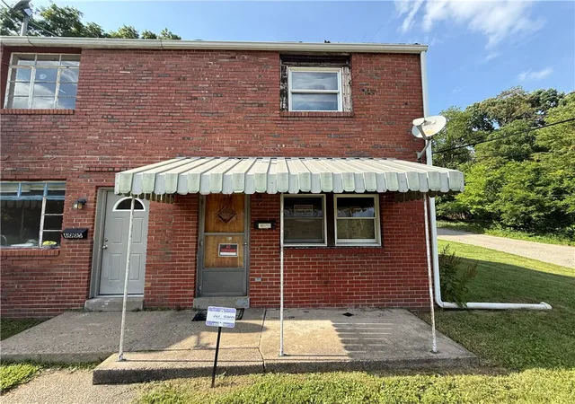 Photo 1 of Sale Pending at 6006 Soltis Dr, Clairton, PA 15025 | MLS# 1764072 | Listing updated on 2026-08-24