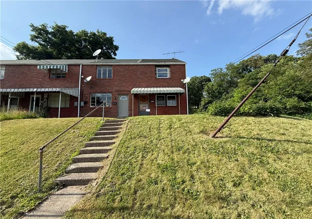 Photo 2 of Sale Pending at 6006 Soltis Dr, Clairton, PA 15025 | MLS# 1764072 | Listing updated on 2026-08-24
