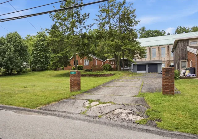 Photo 3 of Sale Pending at 1664 Fawcett Ave, White Oak, PA 15131 | MLS# 1764312 | Listing updated on 2026-08-20