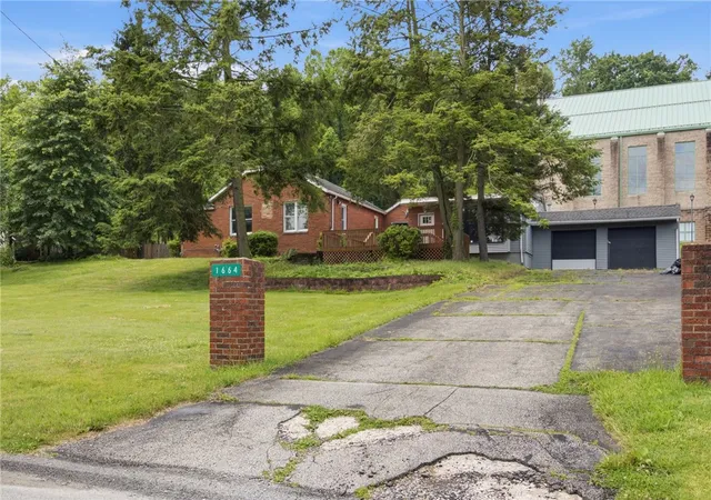 Photo 3 of Sale Pending at 1664 Fawcett Ave, White Oak, PA 15131 | MLS# 1764312 | Listing updated on 2026-08-20