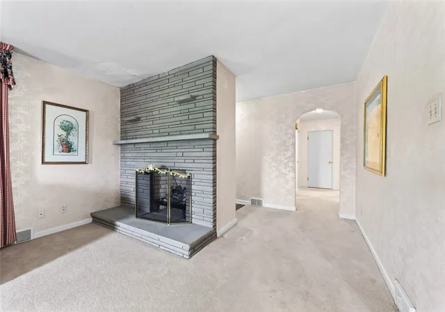 Photo 3 of Single family home for sale at 1317 Clifton Rd, N Franklin Twp, PA 15301 | MLS# 1764236 | Listing updated on 2026-08-25