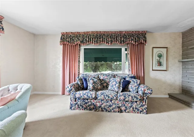 Photo 4 of Single family home for sale at 1317 Clifton Rd, N Franklin Twp, PA 15301 | MLS# 1764236 | Listing updated on 2026-08-25