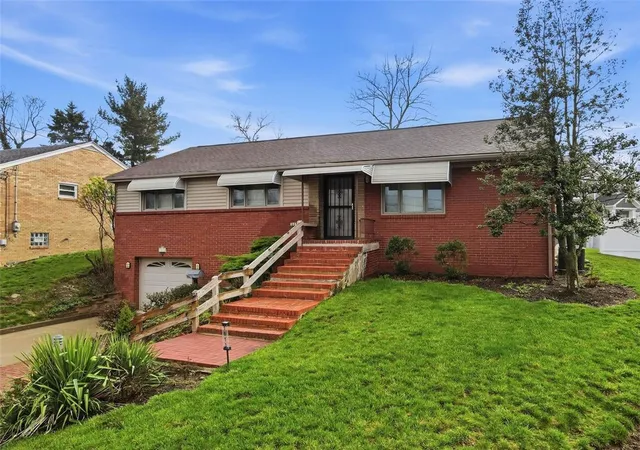 Photo 1 of Single family home for sale at 1013 El Rancho Dr, Pittsburgh, PA 15220 | MLS# 1764340 | Listing updated on 2026-08-21