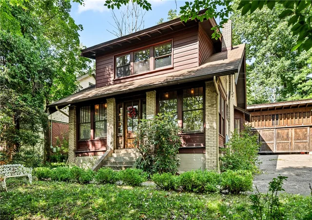 Photo 1 of Single family home for sale at 137 Elmore Rd, Pittsburgh, PA 15221 | MLS# 1764322 | Listing updated on 2026-08-29