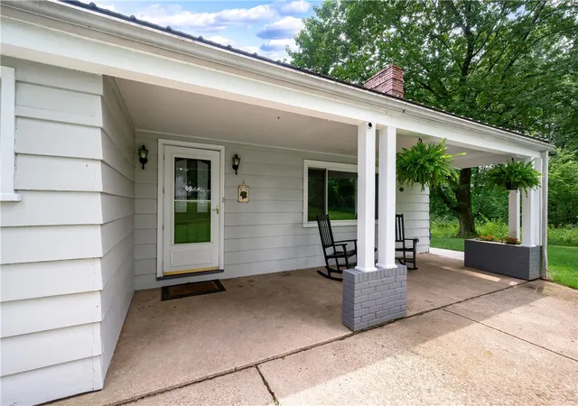 Photo 4 of Single family home for sale at 2763 Mercer Butler Pike, Grove City, PA 16127 | MLS# 1764356 | Listing updated on 2026-08-22