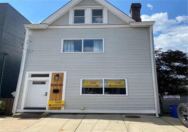 Photo 1 of Single family home for sale at 5309 Holmes St, Lawrenceville, PA 15201 | MLS# 1764372 | Listing updated on 2026-10-04