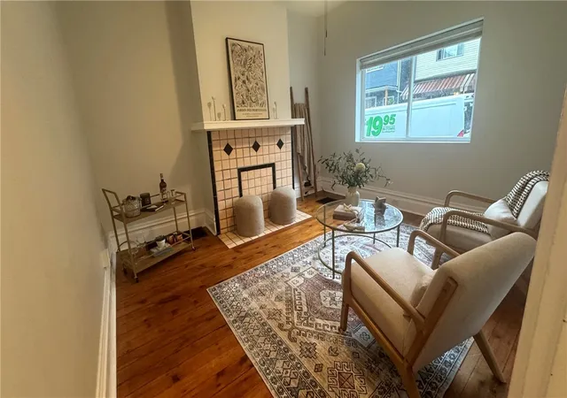 Photo 3 of Single family home for sale at 5309 Holmes St, Lawrenceville, PA 15201 | MLS# 1764372 | Listing updated on 2026-10-04
