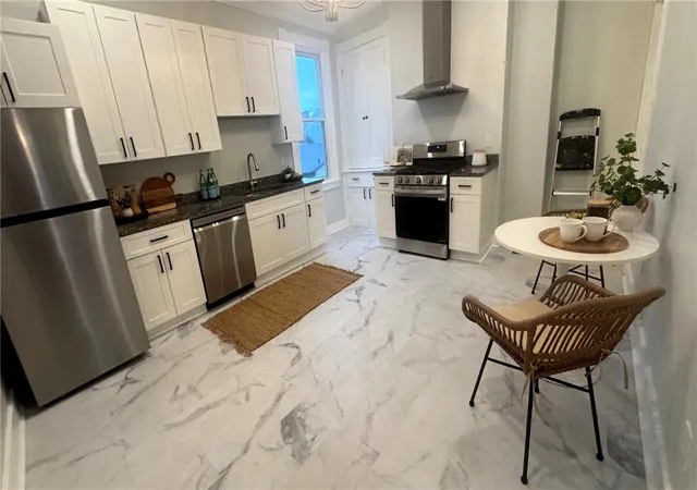Photo 3 of Single family home for sale at 5309 Holmes St, Lawrenceville, PA 15201 | MLS# 1764372 | Listing updated on 2026-10-04