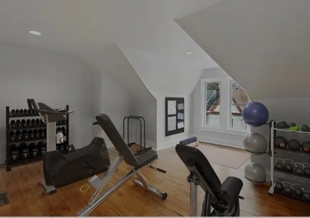 Photo 4 of Single family home for sale at 5309 Holmes St, Lawrenceville, PA 15201 | MLS# 1764372 | Listing updated on 2026-10-04