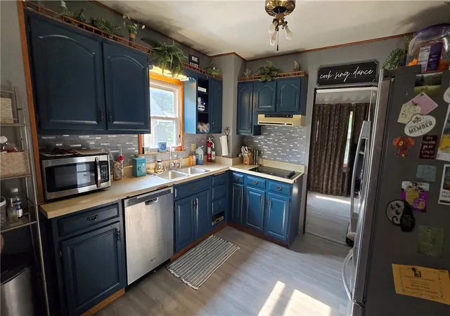Photo 4 of Single family home for sale at 75 Sherrard Ave, Greenville, PA 16125 | MLS# 1764227 | Listing updated on 2026-08-10