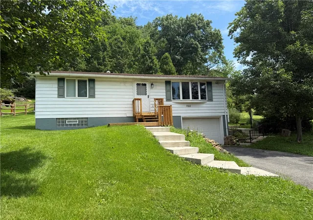 Photo 1 of Single family home for sale at 1563 Route 30, Ligonier, PA 15658 | MLS# 1764277 | Listing updated on 2026-08-27