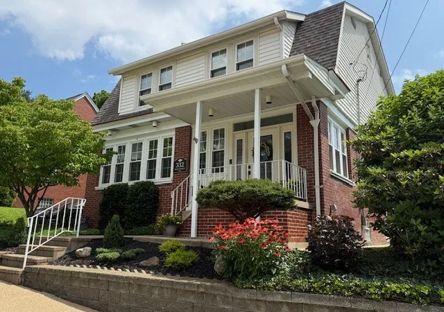 Photo 1 of Sale Pending at 332 James St, Springdale Boro, PA 15144 | MLS# 1764264 | Listing updated on 2026-09-15
