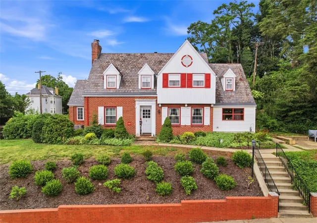 Photo 1 of Sale Pending at 401 Jamaica Ave, Pittsburgh, PA 15229 | MLS# 1764415 | Listing updated on 2026-08-20