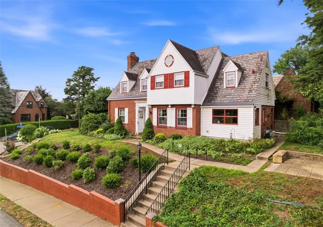 Photo 2 of Sale Pending at 401 Jamaica Ave, Pittsburgh, PA 15229 | MLS# 1764415 | Listing updated on 2026-08-20