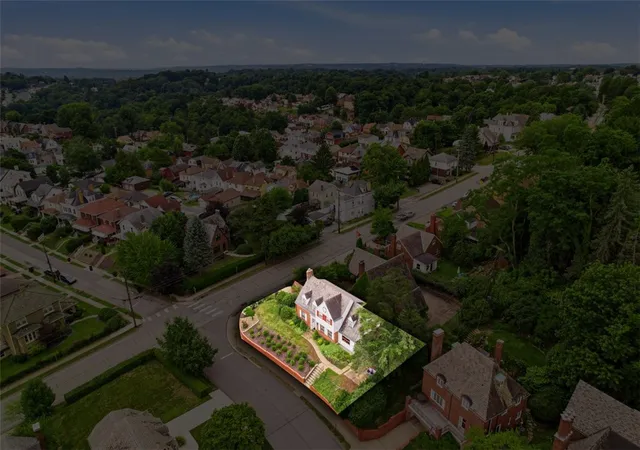 Photo 50 of Sale Pending at 401 Jamaica Ave, Pittsburgh, PA 15229 | MLS# 1764415 | Listing updated on 2026-08-20