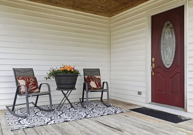 Photo 2 of Single family home for sale at 120 Oregon Ave, Vandergrift, PA 15690 | MLS# 1764442 | Listing updated on 2026-09-21