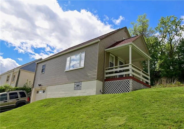 Photo 49 of Single family home for sale at 3194 Ridgeway Dr, South Park, PA 15129 | MLS# 1764517 | Listing updated on 2026-08-18