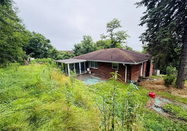 Photo 2 of Single family home for sale at 1060 Lawndale, Homewood Brushton, PA 15221 | MLS# 1763242 | Listing updated on 2026-08-25