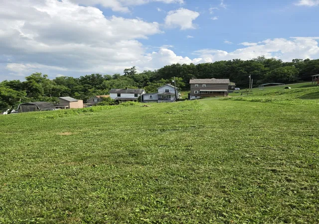 Photo 3 of Land for sale at 152 Fulton St, Washington, PA 15301 | MLS# 1764689 | Listing updated on 2026-08-25