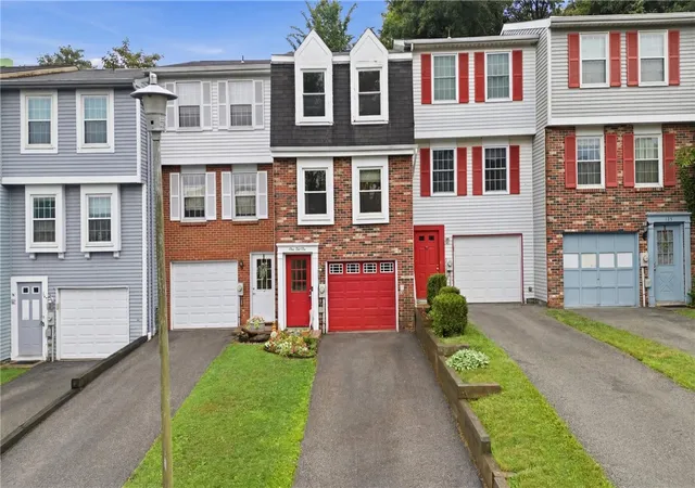 Photo 1 of Townhouse for sale at 151 Ligonier Ln, Plum Boro, PA 15068 | MLS# 1764073 | Listing updated on 2026-08-14