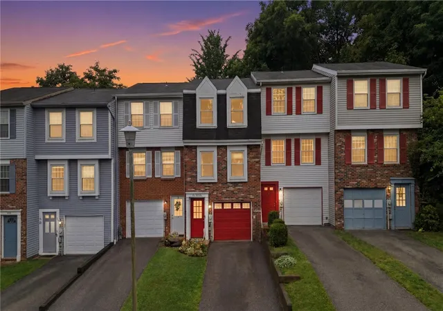 Photo 4 of Townhouse for sale at 151 Ligonier Ln, Plum Boro, PA 15068 | MLS# 1764073 | Listing updated on 2026-08-14
