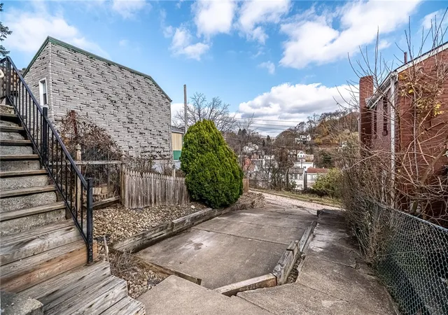 Photo 20 of Single family home for sale at 516 Mary St, Millvale, PA 15209 | MLS# 1764702 | Listing updated on 2026-08-16