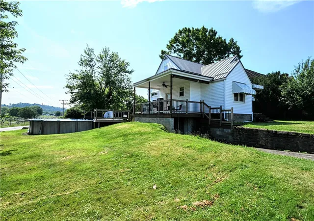 Photo 3 of Single family home for sale at 120 Reed Ave, Rostraver, PA 15012 | MLS# 1764447 | Listing updated on 2026-08-28