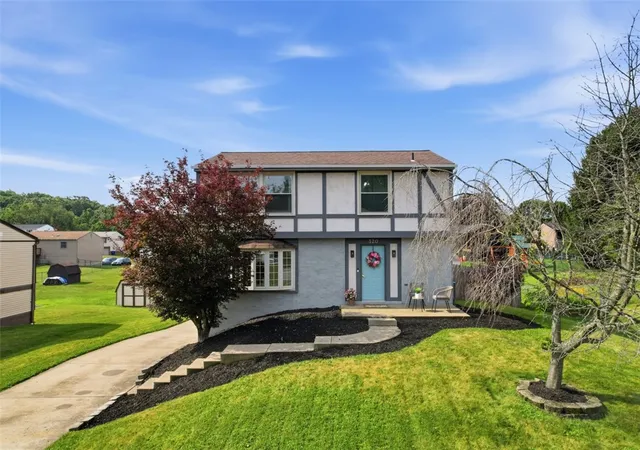 Photo 3 of Sale Pending at 320 Celestial Dr, Economy, PA 15042 | MLS# 1764604 | Listing updated on 2026-08-29