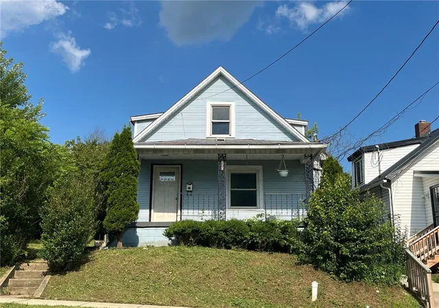Single family home for sale at 255 Hamilton Ave, Farrell, PA 16121 | MLS# 1764743